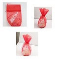 Promotional Organza Wine Bags